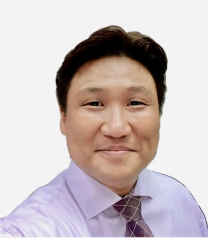 최서우 담임목사